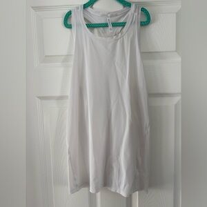 Athleta Racerback Tank Top